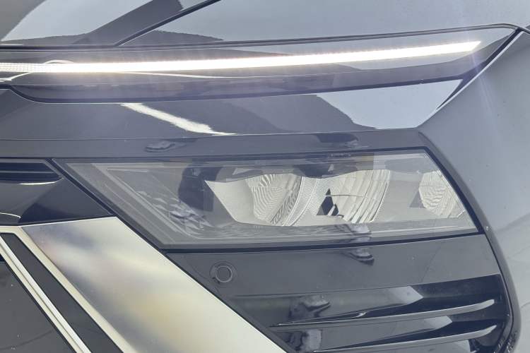 Used Hyundai Sonata 2024 1.5T Pro Exterior 8