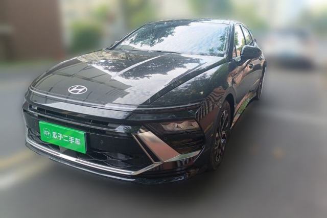 Used Hyundai Sonata 2024 1.5T Pro