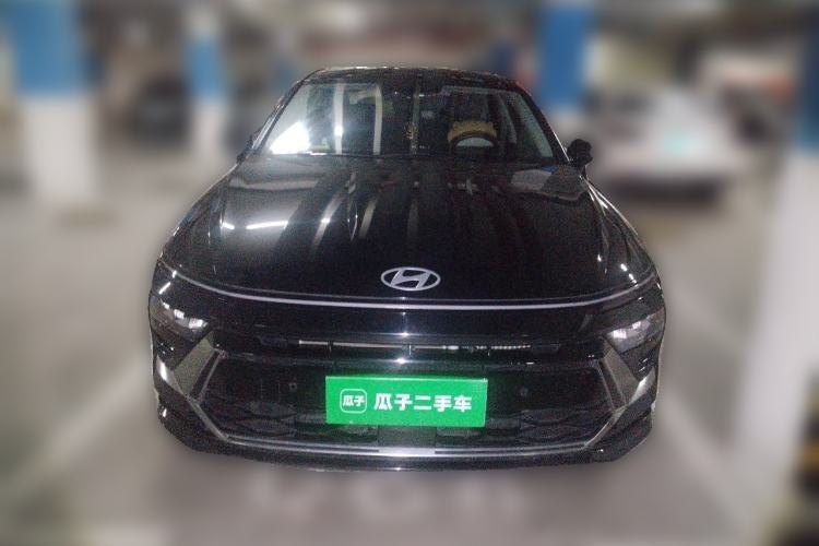 Used Hyundai Sonata 2024 1.5T Pro Front