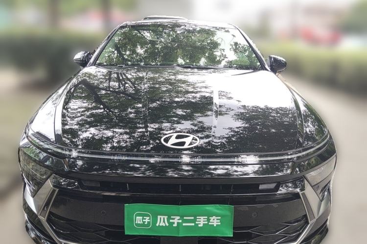 Used Hyundai Sonata 2024 1.5T Pro Front