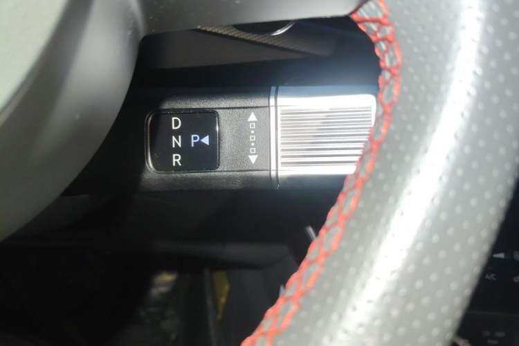 Used Hyundai Sonata 2024 2.0T N Line Pro Gear Lever