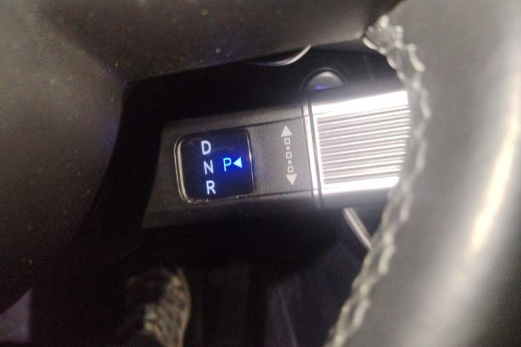 Used Hyundai Sonata 2024 1.5T Pro Gear Lever