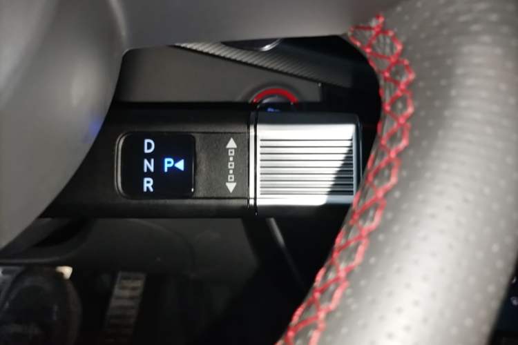 Used Hyundai Sonata 2024 2.0T N Line Air Gear Lever