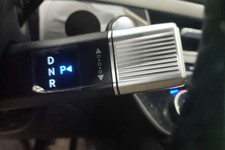 Used Hyundai Sonata 2024 1.5T Max Gear Lever