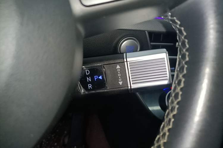 Used Hyundai Sonata 2024 1.5T Pro Gear Lever