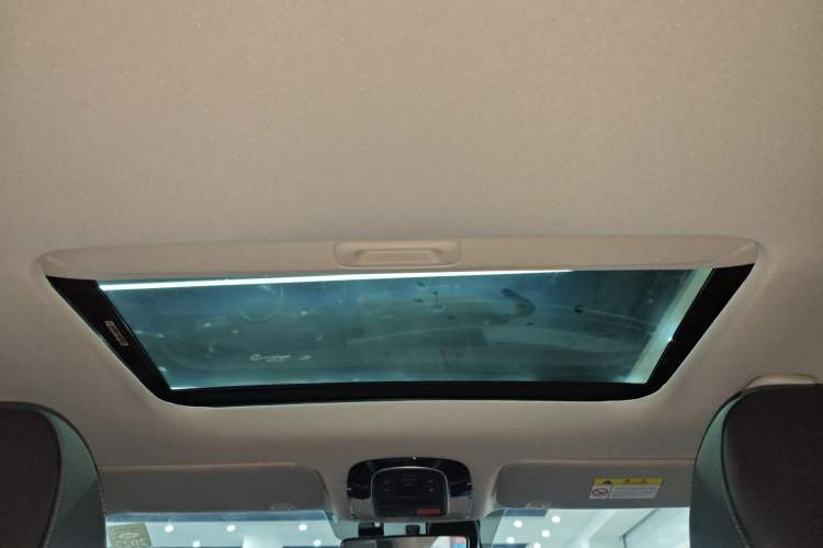 Used Hyundai Sonata 2024 1.5T Pro Headliner