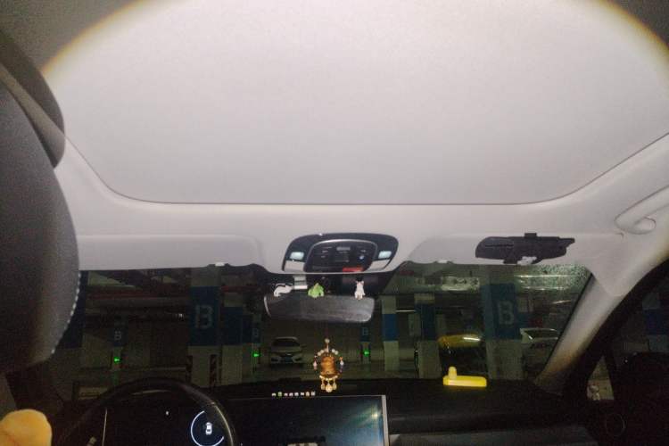 Used Hyundai Sonata 2024 1.5T Pro Headliner