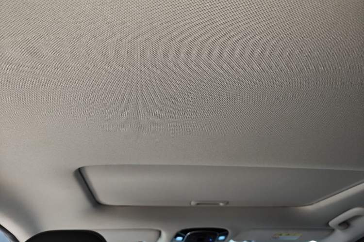 Used Hyundai Sonata 2024 1.5T Pro Headliner