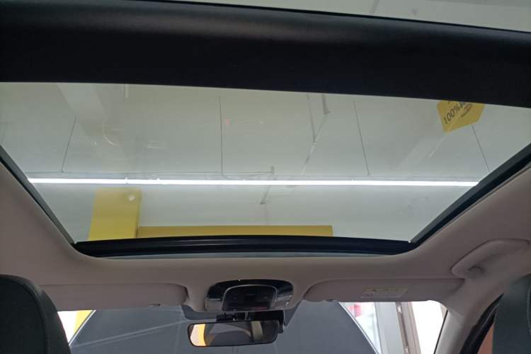 Used Hyundai Sonata 2024 1.5T Pro Headliner