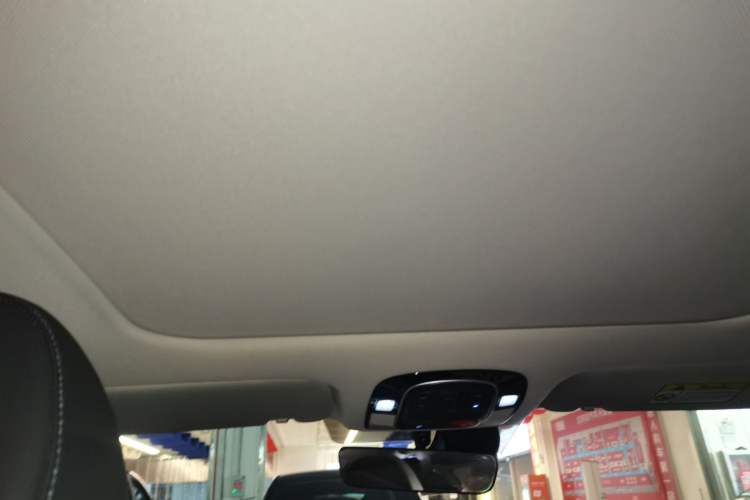 Used Hyundai Sonata 2024 1.5T Pro Headliner