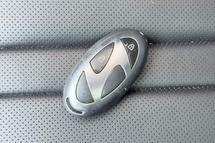 Used Hyundai Sonata 2024 1.5T Pro Interior 6