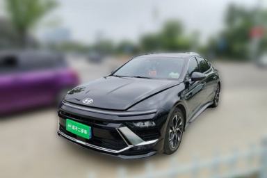 Used Hyundai Sonata 2024 1.5T Pro