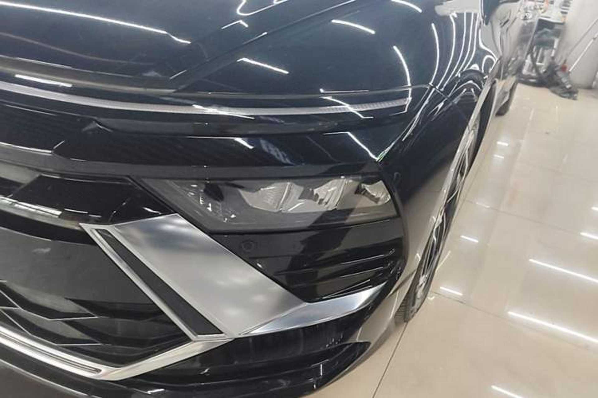 Used Hyundai Sonata 2024 1.5T Max Left Front Headlight
