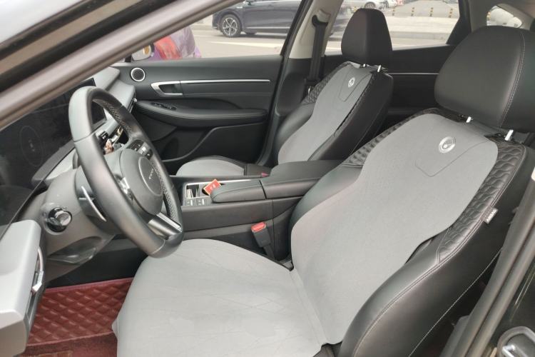 Used Hyundai Sonata 2024 1.5T Pro Left Front Seat