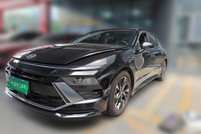 Used Hyundai Sonata 2024 1.5T Pro