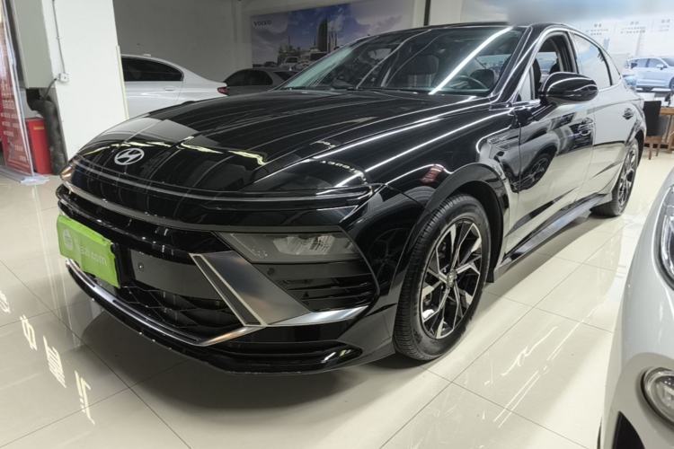 Hyundai Sonata 2024 1.5T Pro