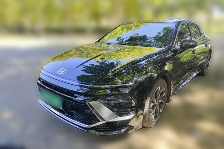 Hyundai Sonata 2024 1.5T Pro