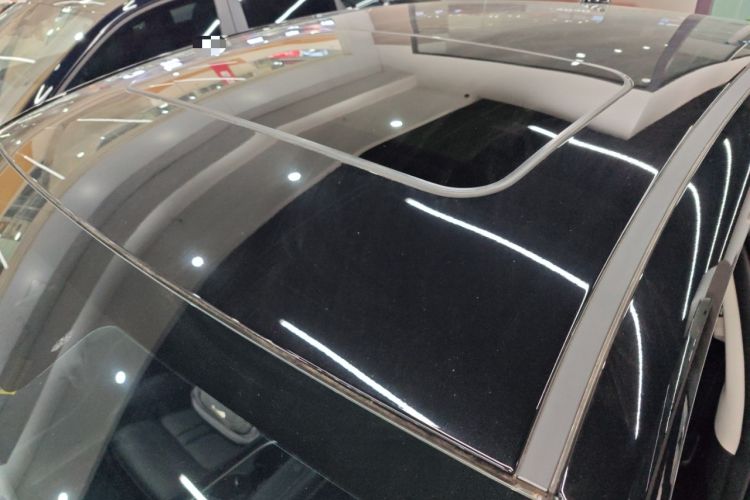 Used Hyundai Sonata 2024 1.5T Pro Roof
