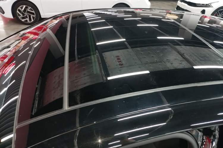 Used Hyundai Sonata 2024 2.0T N Line Air Roof