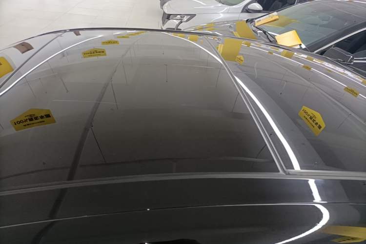 Used Hyundai Sonata 2024 1.5T Pro Roof