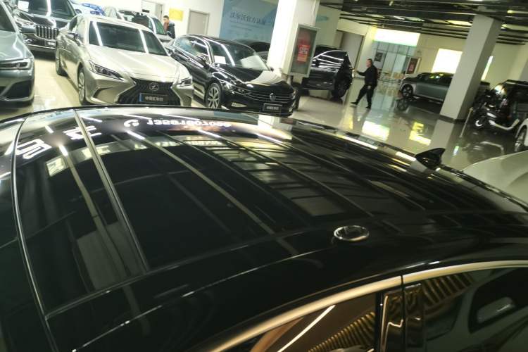 Used Hyundai Sonata 2024 1.5T Pro Roof