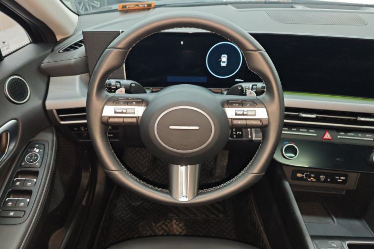 Used Hyundai Sonata 2024 1.5T Pro Steering Wheel
