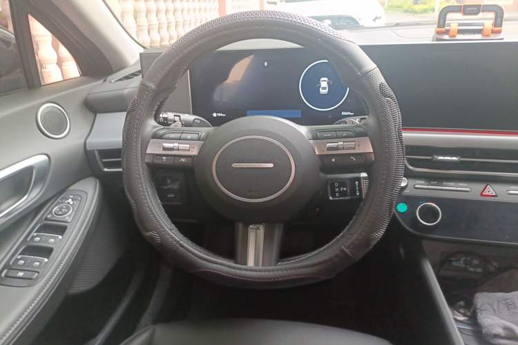 Used Hyundai Sonata 2024 1.5T Pro Steering Wheel