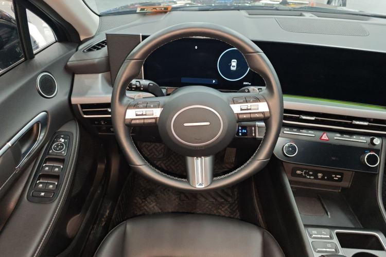 Used Hyundai Sonata 2024 1.5T Pro Steering Wheel