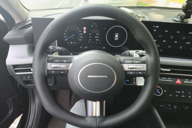 Used Hyundai Sonata 2024 1.5T Pro Steering Wheel