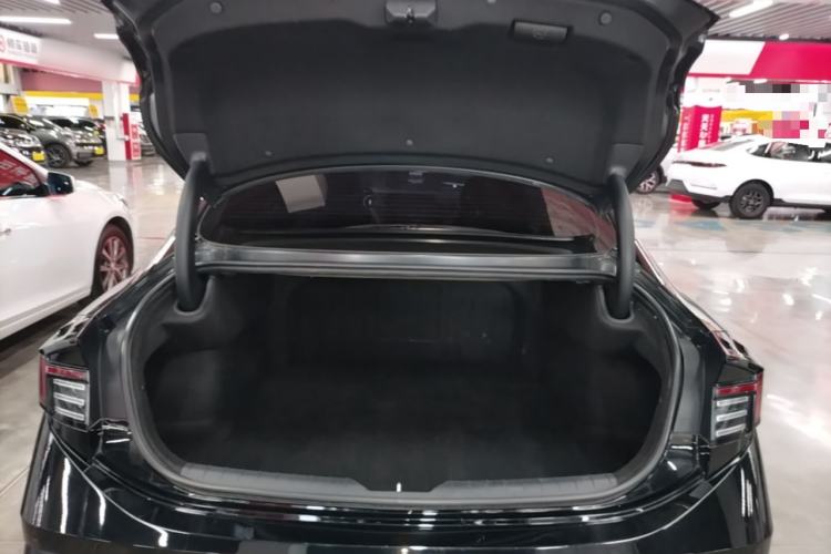 Used Hyundai Sonata 2024 2.0T N Line Air Trunk