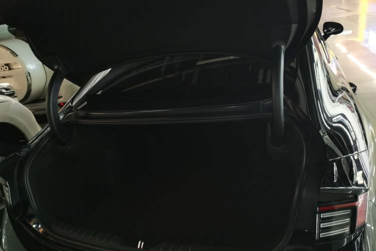 Used Hyundai Sonata 2024 1.5T Pro Trunk