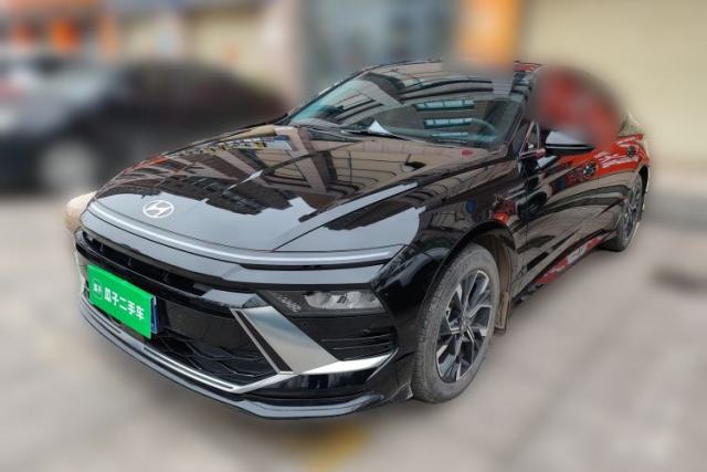 Used Hyundai Sonata 2024 1.5T Pro