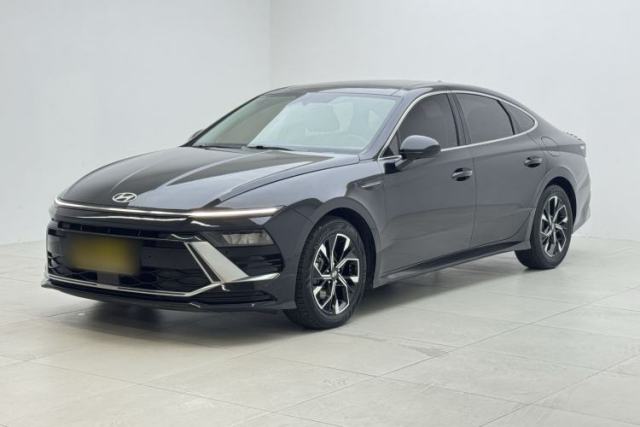 Used Hyundai Sonata 2024 1.5T Pro