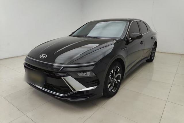 Used Hyundai Sonata 2024 1.5T Pro