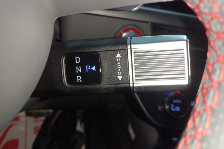 Used Hyundai Sonata 2024 2.0T N Line Max Gear Lever