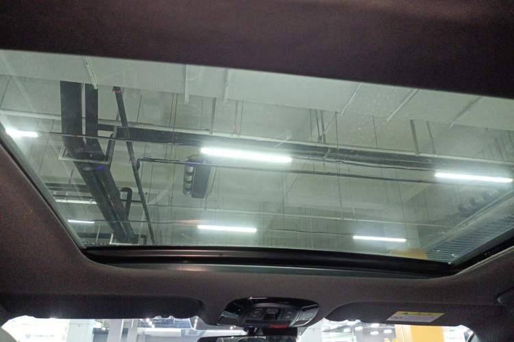 Used Hyundai Sonata 2024 2.0T N Line Max Headliner