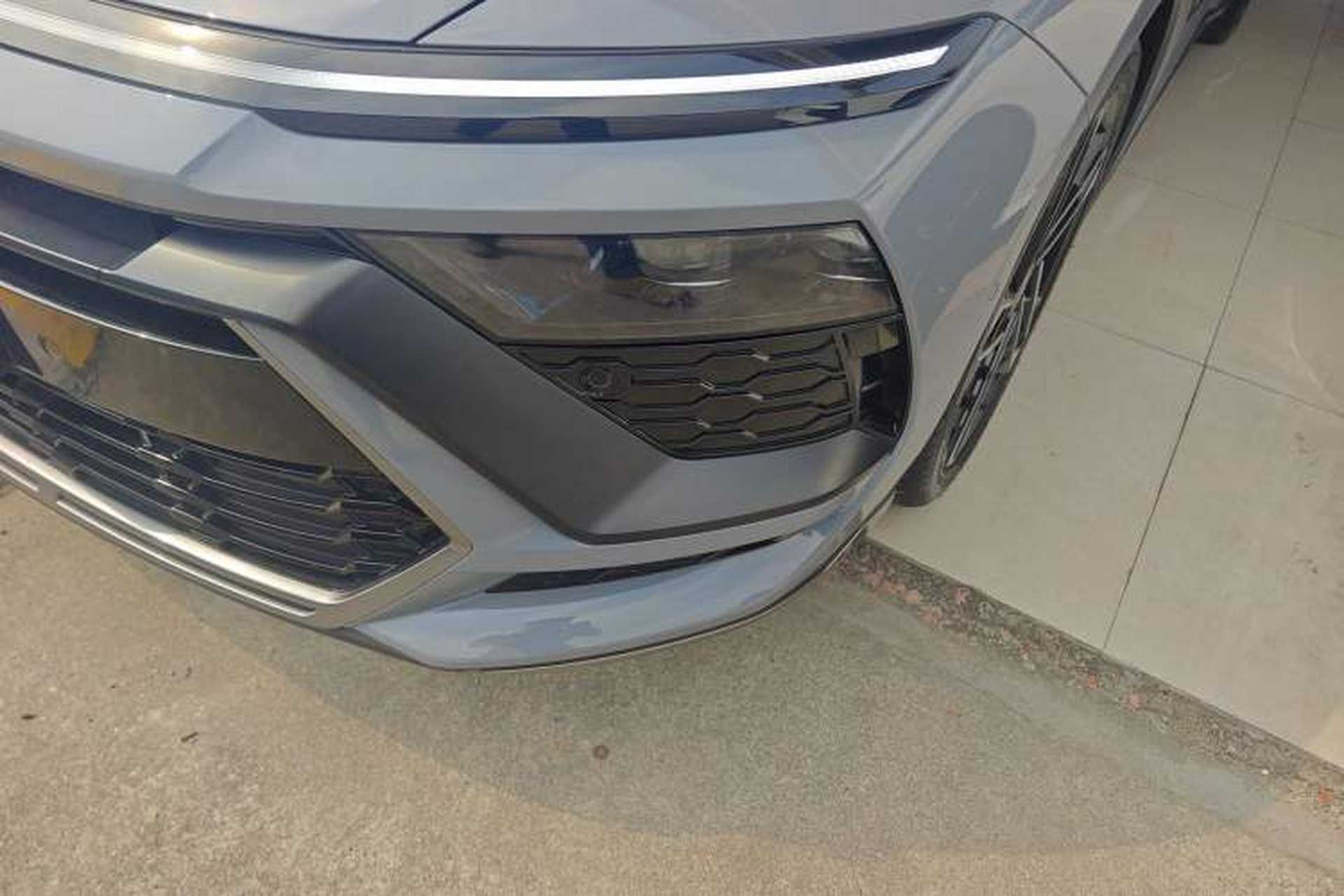 Used Hyundai Sonata 2024 2.0T N Line Max Left Front Headlight