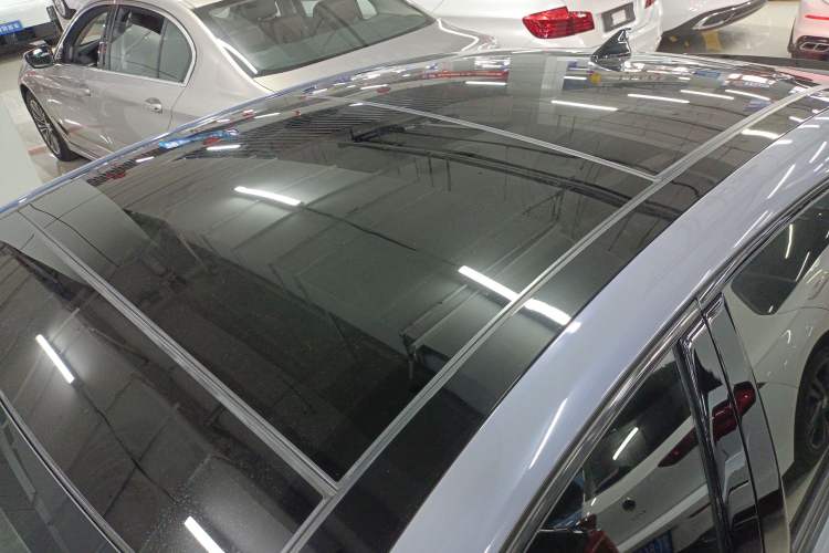 Used Hyundai Sonata 2024 2.0T N Line Max Roof