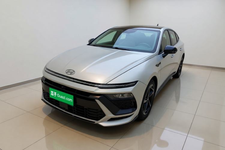 Ojetý Hyundai Sonata 2024 2.0T N Line Pro Guazi used car, China used car export, Used car for sale, Used  cars, Cheapest cars for sale