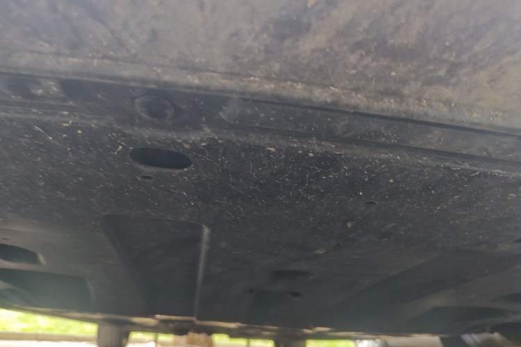Used Hyundai Sonata 2024 2.0T N Line Pro Chassis Front
