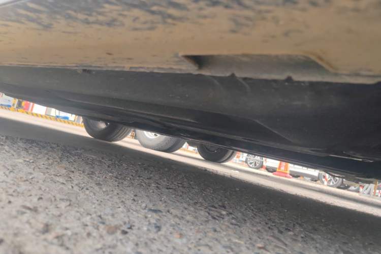 Used Hyundai Sonata 2024 2.0T N Line Air Chassis Front Right