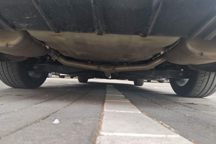 Used Hyundai Sonata 2024 2.0T N Line Pro Chassis Rear