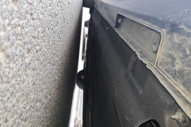 Used Hyundai Sonata 2024 2.0T N Line Air Chassis Rear Left