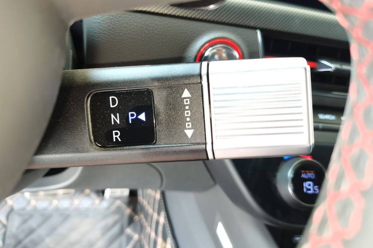 Used Hyundai Sonata 2024 2.0T N Line Max Gear Lever