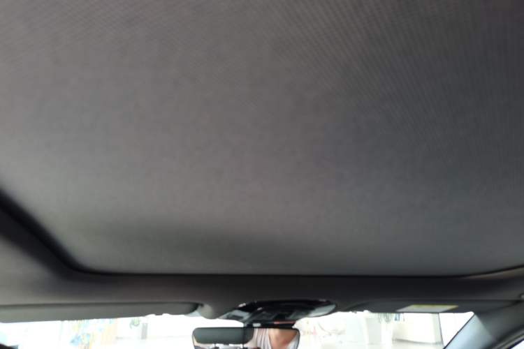 Used Hyundai Sonata 2024 2.0T N Line Max Headliner