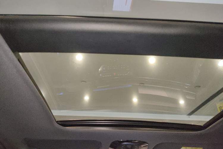 Used Hyundai Sonata 2024 2.0T N Line Max Headliner