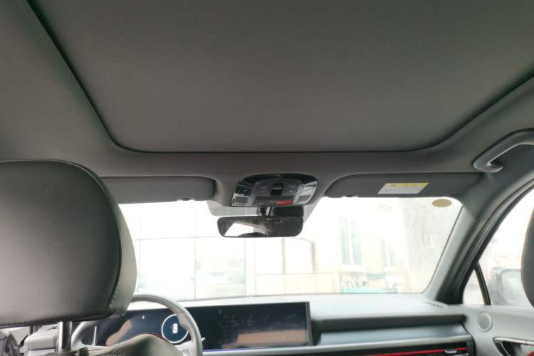 Used Hyundai Sonata 2024 2.0T N Line Max Headliner