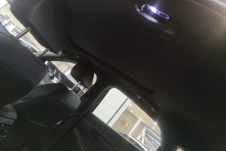 Used Hyundai Sonata 2024 2.0T N Line Max Headliner