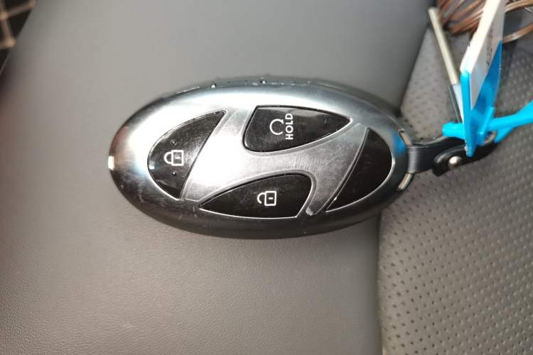 Used Hyundai Sonata 2024 2.0T N Line Max Interior 1