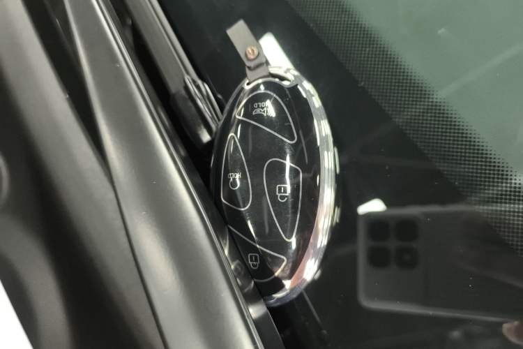 Used Hyundai Sonata 2024 2.0T N Line Air Interior 1